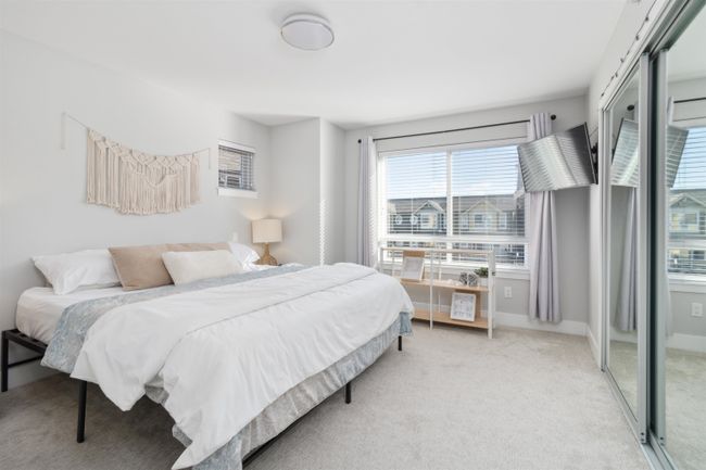 74 - 430 Duncan Street, Townhouse with 3 bedrooms, 2 bathrooms and 2 parking in New Westminster BC | Image 11