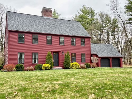 2 Baron Way, Littleton, MA, 01460-1121 | Card Image