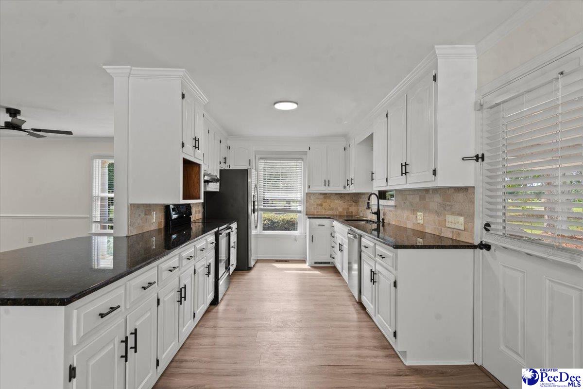 Residential in Hartsville 4