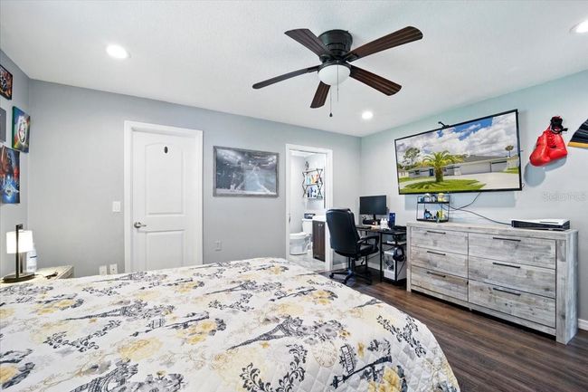 8 Whippoorwill Dr, House other with 4 bedrooms, 3 bathrooms and null parking in PALM COAST FL | Image 37