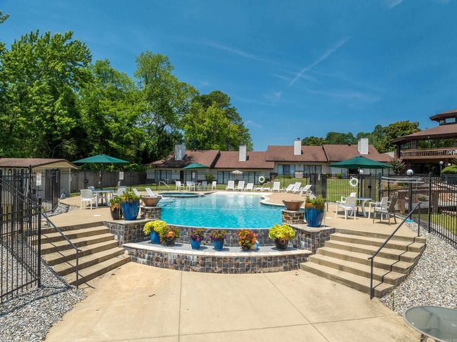 UNIT-2C - 5371 Central Ave, Home with 2 bedrooms, 2 bathrooms and null parking in Hot Springs AR | Image 16