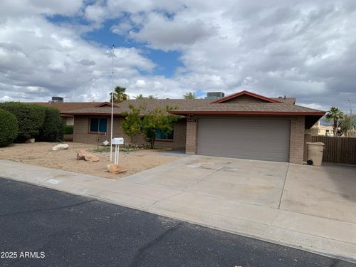14207 N 51st Dr, Glendale, AZ, 85306-4806 | Card Image