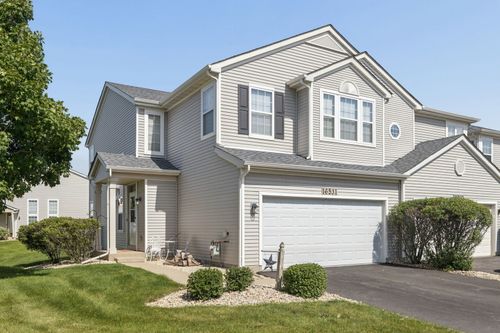 16531 S Windsor Ln, Lockport, IL, 60441-6275 | Card Image