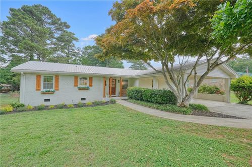 83 Donna Ln, Dallas, GA, 30157-3150 | Card Image