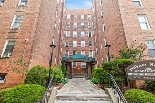 5a-2105 Wallace Ave, Bronx, NY, 10462-2481 | Card Image