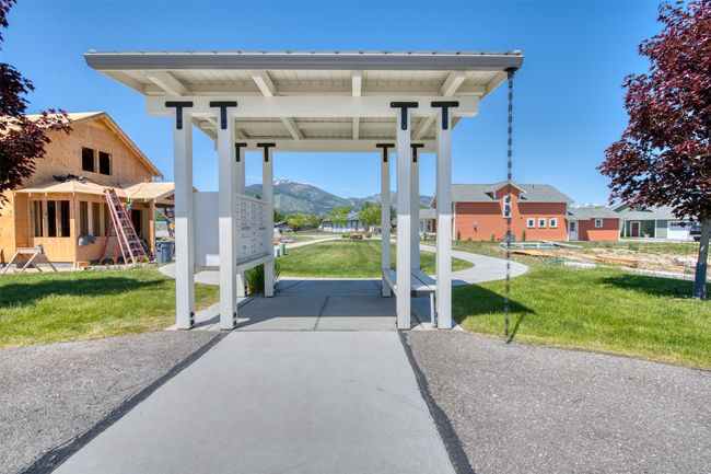 Covered Mailbox Area | Image 52