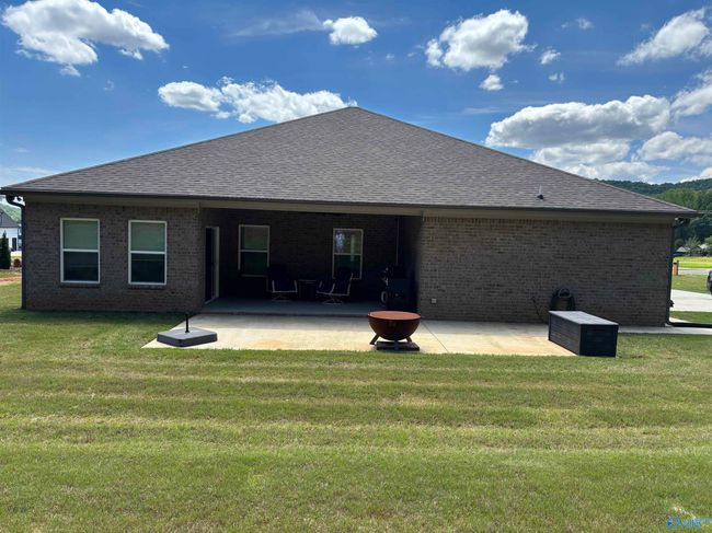 65 Betty Way, House other with 4 bedrooms, 2 bathrooms and null parking in Scottsboro AL | Image 12