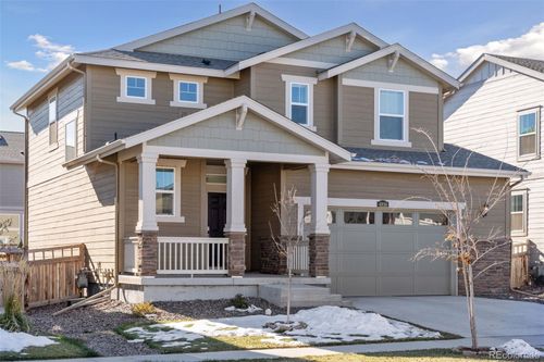 4936 Thistle Drive, Brighton, CO, 80601 | Card Image