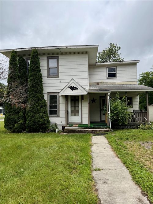 1320 Grand Central Ave, Elmira, NY, 14901-1230 | Card Image