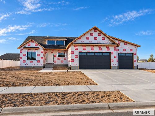 2690 Granite Falls Dr, Ammon, ID, 83406-8069 | Card Image