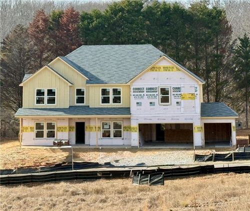 4240 Shirebrook Trail, Hoschton, GA, 30548 | Card Image