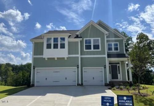 134-107 Berry Mill Ln, Raleigh, NC, 27603-4578 | Card Image