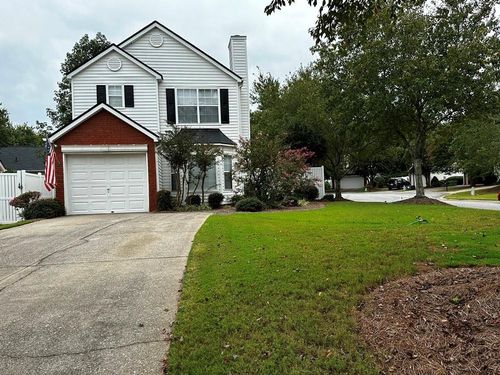 3251 Avensong Village Cir, Alpharetta, GA, 30004-7436 | Card Image