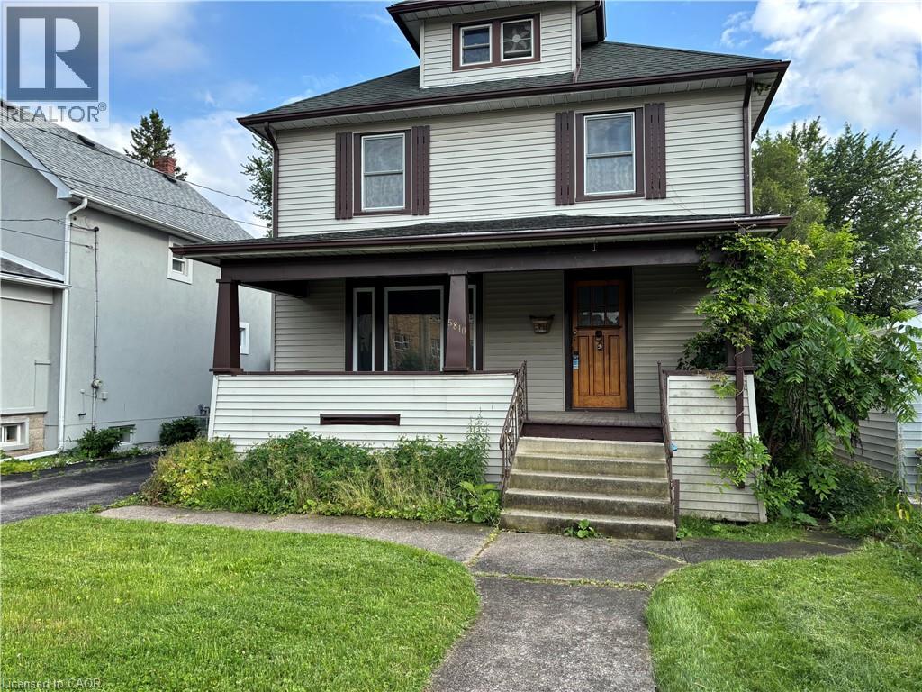 Residential Lease in Niagara Falls