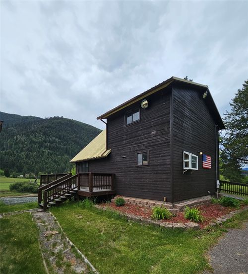 4743 Sloway Frontage Rd E, Saint Regis, MT, 59866-9792 | Card Image