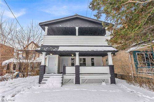 4-9409 Denison Ave, Cleveland, OH, 44102-4819 | Card Image