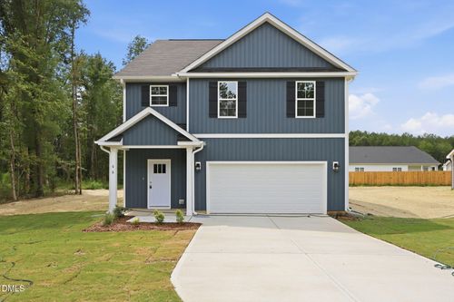 66 Loganberry Rd, Bunnlevel, NC, 28323-4401 | Card Image