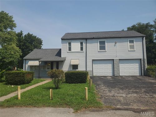 3601 Summit Ave, East Saint Louis, IL, 62205-2611 | Card Image