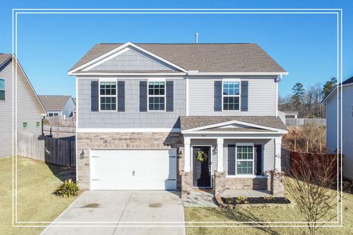 761 Jericho Court, Aiken, SC, 29801 | Card Image