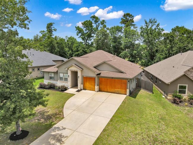 4792 W Fork Blvd, House other with 4 bedrooms, 4 bathrooms and 3 parking in Conroe TX | Image 38