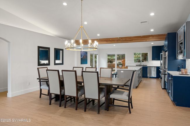 100 Kaibab Way, House other with 3 bedrooms, 2 bathrooms and null parking in Sedona AZ | Image 11