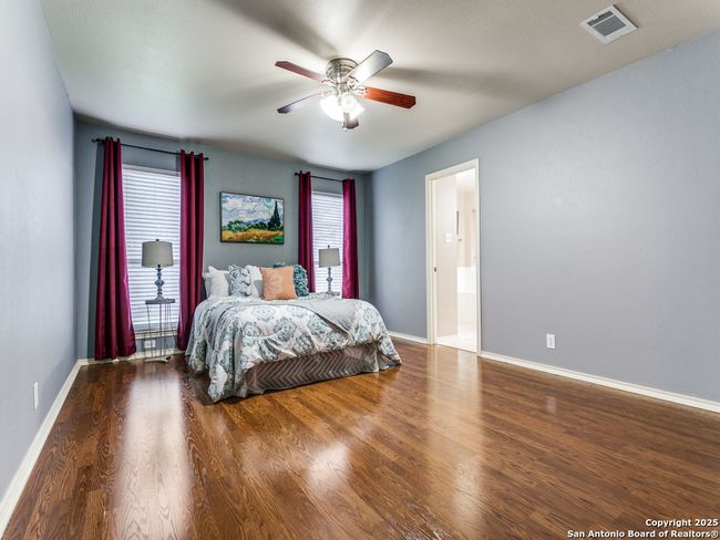 1021 Grey Feather, House other with 4 bedrooms, 3 bathrooms and null parking in Schertz TX | Image 8