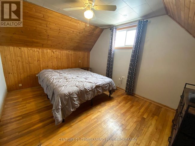 71 Algonquin Ave, House other with 3 bedrooms, 1 bathrooms and 2 parking in Kirkland Lake ON | Image 10