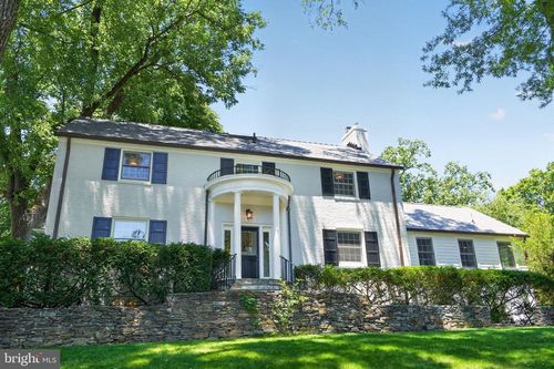 5141 Palisade Ln Nw, WASHINGTON, DC, 20016-5337 | Card Image