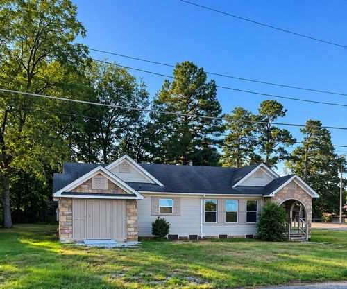 527 E 2nd South Street, Prescott, AR, 71857 | Card Image