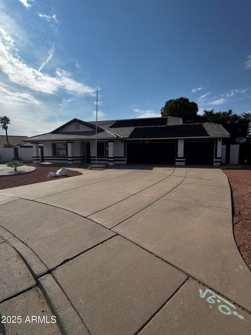 3144 E Minton Cir, Mesa, AZ, 85213-1812 | Card Image