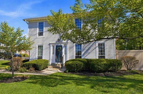 10850 Ponds Ln, Cincinnati, OH, 45242 | Card Image