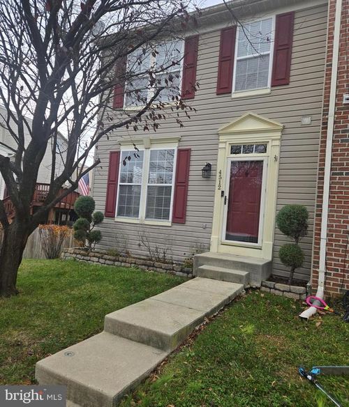 4512 Warm Stone Cir, PERRY HALL, MD, 21128-9036 | Card Image