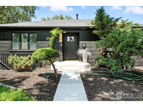 710 Locust St, Fort Collins, CO, 80524-3424 | Card Image