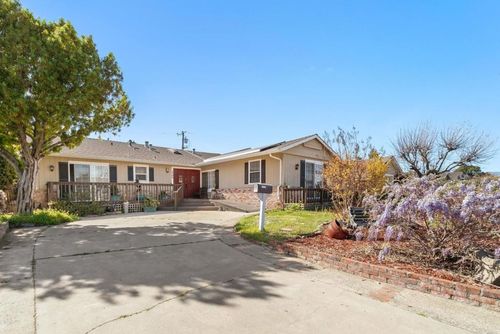 1708 Hallmark Lane, San Jose, CA, 95124 | Card Image
