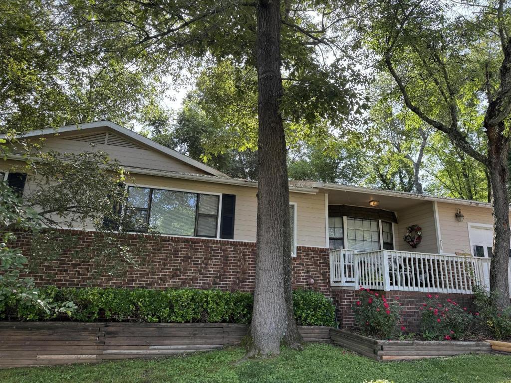 Arbor Dr, Harrison, AR 72601 #1