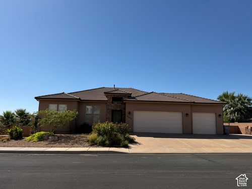 2596 Hidden Dr, Washington, UT, 84780 | Card Image