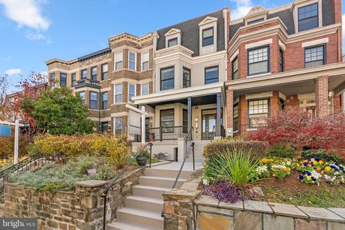 unit-1-1230 Fairmont St Nw, WASHINGTON, DC, 20009-6274 | Card Image