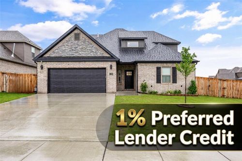 7100 Sw High Meadow Blvd, Bentonville, AR, 72713 | Card Image