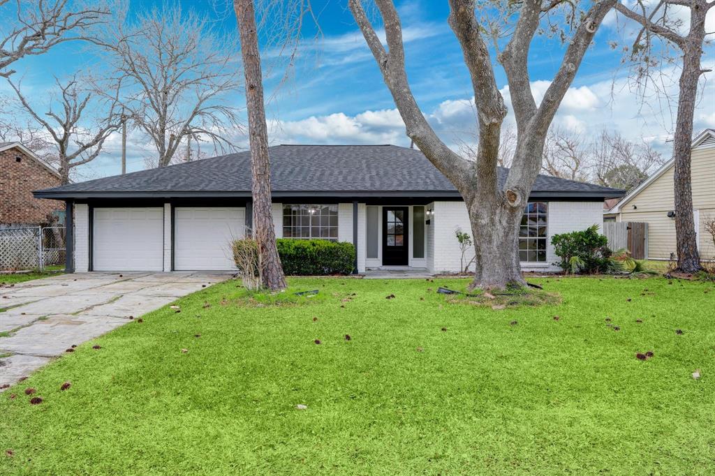 San Jose Ave, Texas City, TX 77591