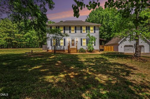 2640 Avent Ferry Rd, Holly Springs, NC, 27540-8423 | Card Image