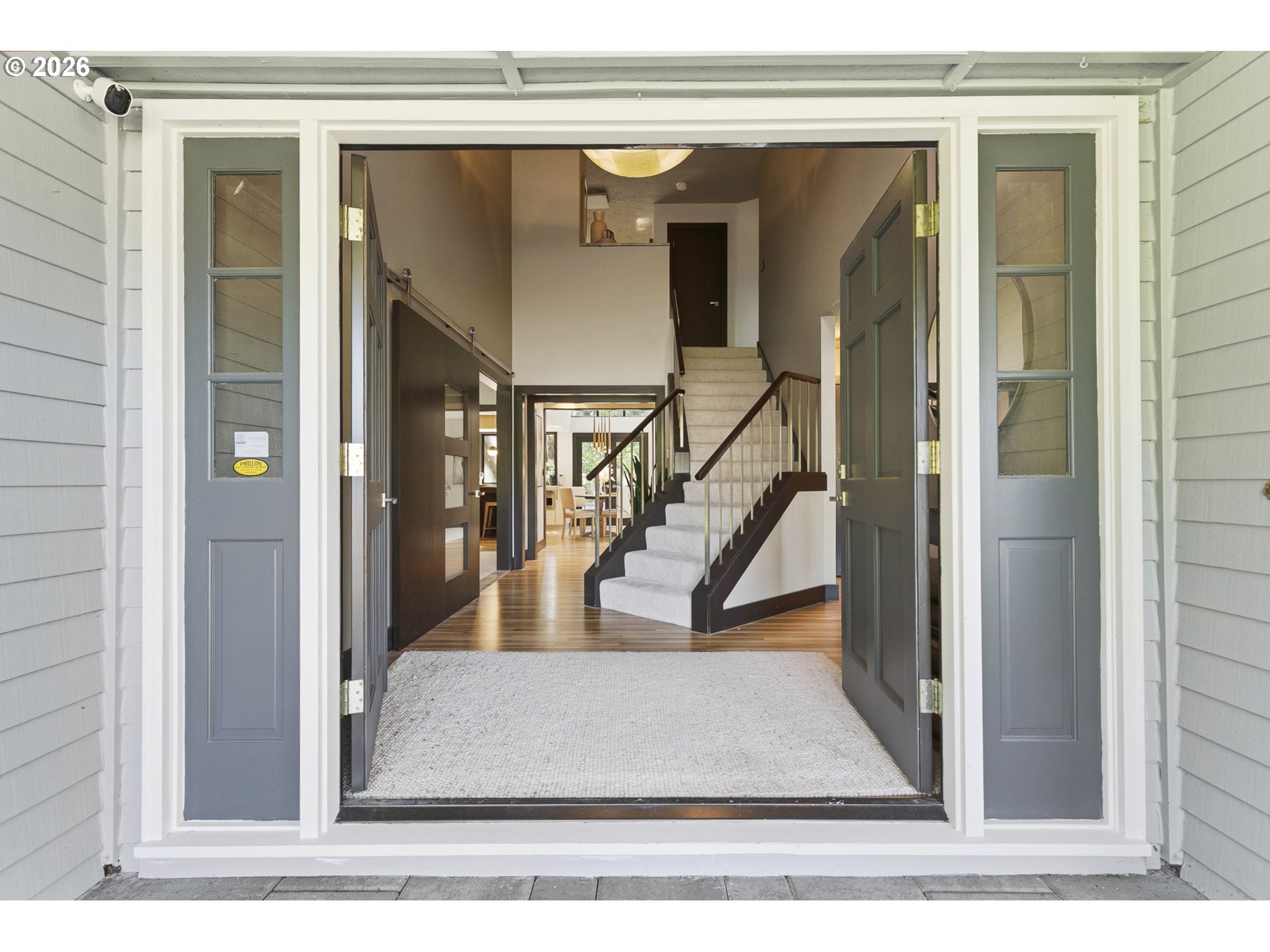 Residential in Portland 4