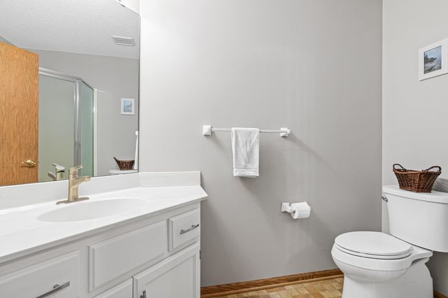 5794 Willow Ln N, Townhouse with 2 bedrooms, 2 bathrooms and null parking in Shoreview MN | Image 25