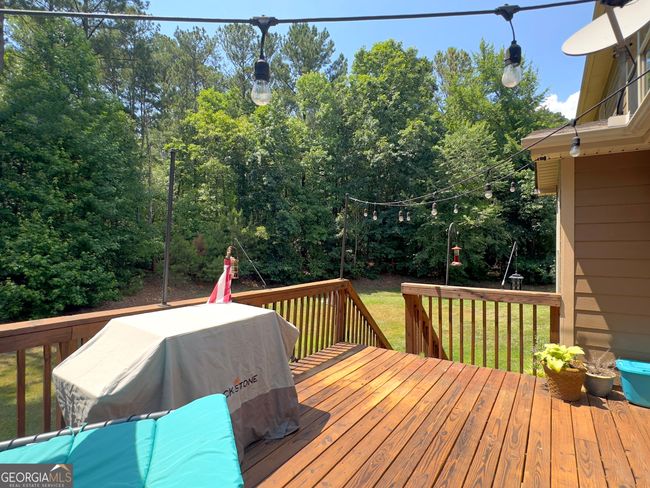 167 Aubree Way, House other with 4 bedrooms, 3 bathrooms and null parking in McDonough GA | Image 74
