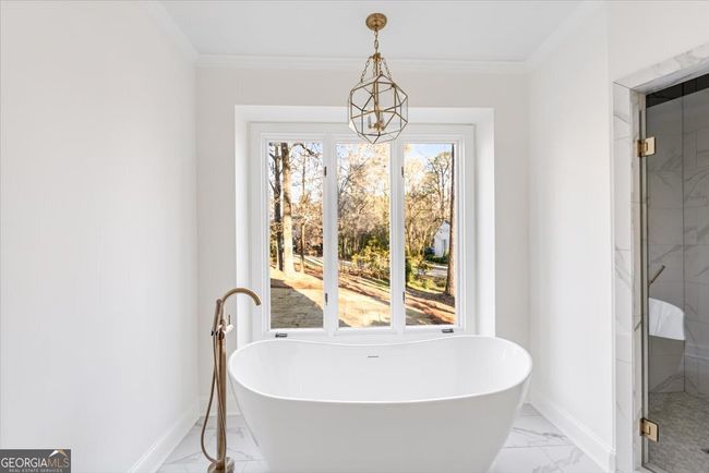 4628 Saint Anne Ct, House other with 5 bedrooms, 7 bathrooms and null parking in Macon GA | Image 27