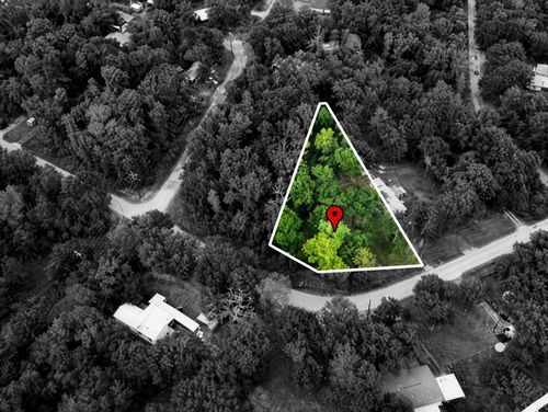 14592 Goliad Dr, Log Cabin, TX, 75148-3720 | Card Image