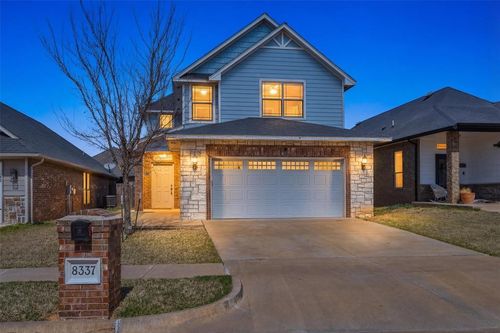 8337 Nw 137th St, Oklahoma City, OK, 73142-4212 | Card Image