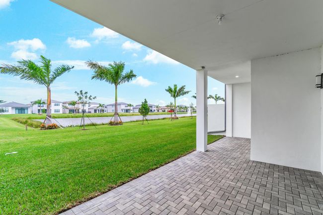 8611 Swinley Forest Way, House other with 5 bedrooms, 7 bathrooms and null parking in Boca Raton FL | Image 29