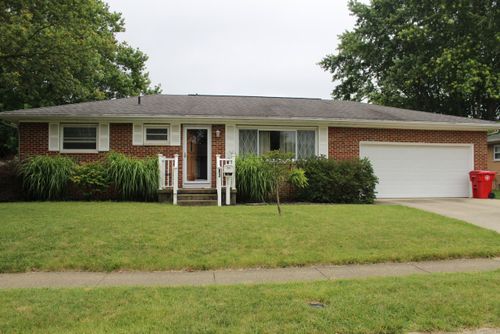 83 Arlington Avenue, London, OH, 43140 | Card Image