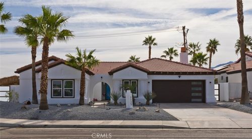 1125 E Via San Michael Rd, Palm Springs, CA, 92262 | Card Image