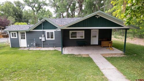1551 G86 Ln, Delta, CO, 81416-3205 | Card Image